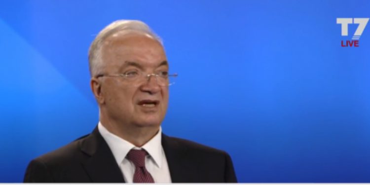 Haliti: Nuk e besoj kurrë që Kurti ka qenë në luftë me armë