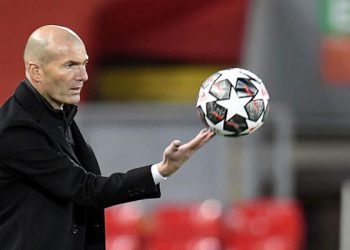 Zidane: Do të flas me klubin dhe personat përgjegjës për të ardhmën time