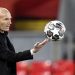 Zidane: Do të flas me klubin dhe personat përgjegjës për të ardhmën time