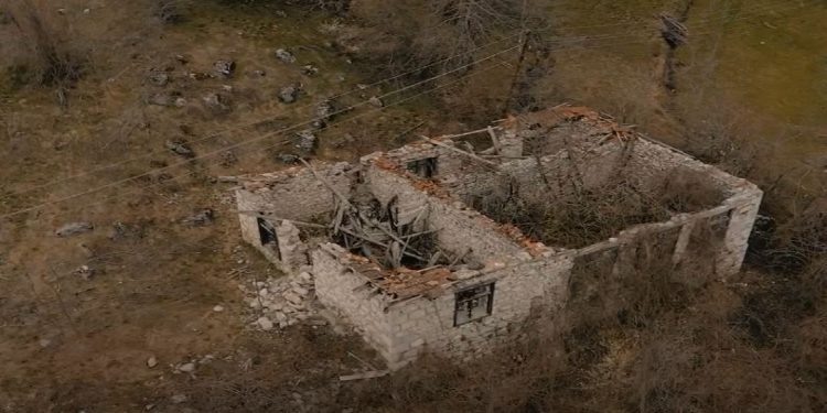 Historia interesante e fshatit Lipë, tashmë fshat i braktisur