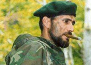 Bashkëshortja e Agim Ramadanit publikon hartimin e tij të fundit në 58 vjetorin e lindjes