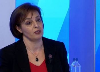 Donika Gërvalla tregon se a ka qenë dëshmitare në Hagë