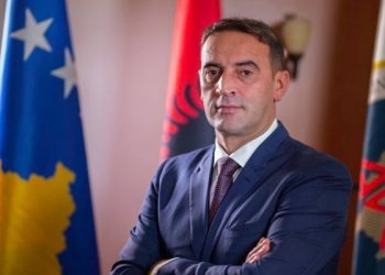 Daut Haradinaj uron Edi Ramën: Urime e suksese për ju dhe Shqipërinë që e duam