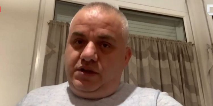 Gazetari nga Shqipëria: Droga e konfiskuar në Lipjan është e pastër si “kristali”