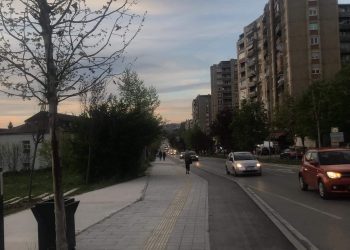 Sonte kujdes i shtuar në këto rrugë, do të ketë transport të jashtëzakonshëm