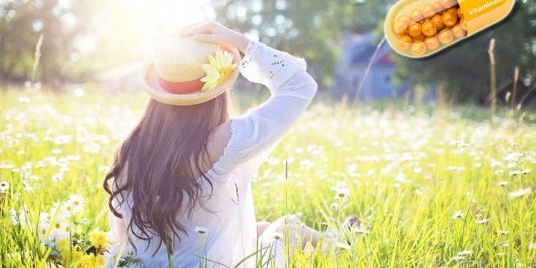 Ja çfarë shkakton mungesa e vitaminës D