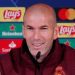 Zidane largohet nga Real Madrid