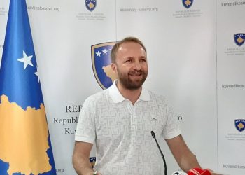 Anulohet mbledhja e Kryesisë së Kuvendit, Tahiri akuzon Qeverinë