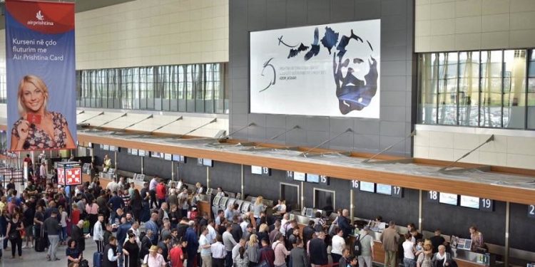 Infektologu Tolaj: Ardhja e diasporës nuk pritet të rrisë rastet e koronavirusit