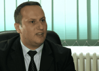 Kryesues i ri i Këshillit Gjyqësor të Kosovës u zgjodh Albert Zogaj