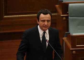 Kurti për dënimin e Mladiqit: Serbia e fshehu dhe e portretizoi atë si një hero