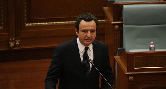 Kurti për dënimin e Mladiqit: Serbia e fshehu dhe e portretizoi atë si një hero