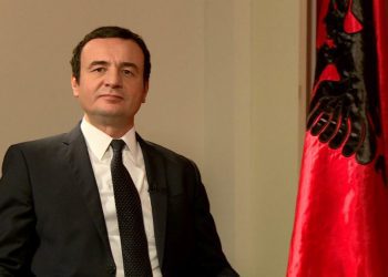 Kryeministri Kurti: Serbia duhet të paditet për gjenocid dhe vrasje
