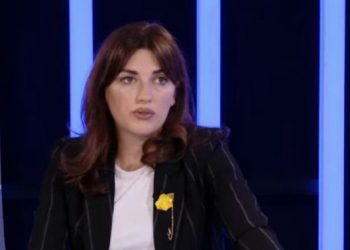 Haxhiu për dënimin e Mladiqit: Për këtë krim nuk është fajtor vetëm ai por edhe vet Serbia