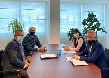 Ministria e Drejtësisë ndanë mjete për prokurorët e rinj në Departamentin e Krimeve të Luftës