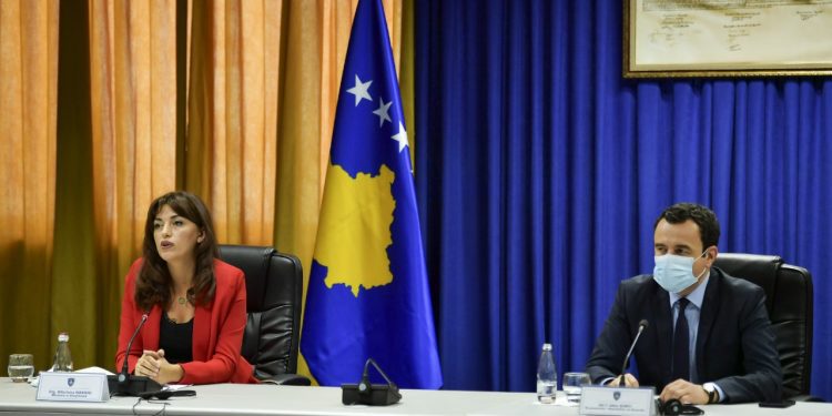 Kurti: Duhet që të adresohen krimet kundër njerëzimit dhe gjenocidi gjatë luftës në Kosovë