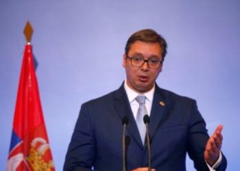 Vuçiqi: Kurti donte që pala serbe të largohej nga dialogu