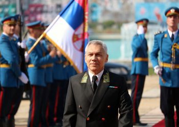 Ambasadori rus në Serbi: Vendimet për Kosovën nuk kalojnë pa mbështetjen e OKB-së