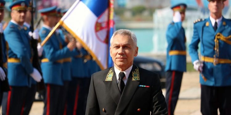 Ambasadori rus në Serbi: Vendimet për Kosovën nuk kalojnë pa mbështetjen e OKB-së