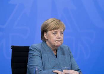 Merkel pas vaksinës AstraZeneca, dozën e 2-të e merr nga Moderna