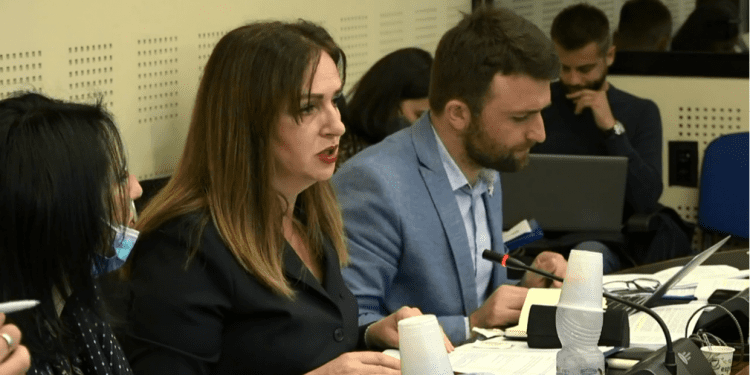 Nagavci: Të gjithë fëmijët të ndihen të barabartë në shkolla