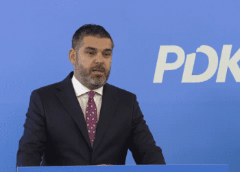 Kastrati: Arrestimi i Faik Fazliut ka për qëllim fyerjen e UÇK-së