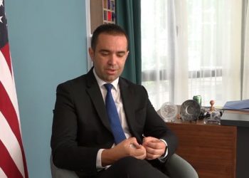 Arian Zeka për reciprocitetin: Masat e njëanshme nuk janë zgjidhje