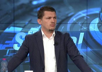 Elshani: Vendimi për shkarkimin e Dakës kryekëput politik është i shkruar nga VV-ja