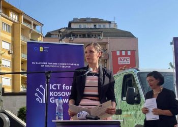 Ministrja e Ekonomisë: Punësimi i grave është prioriteti ynë