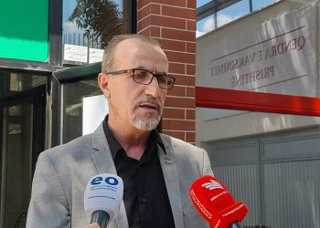 Haxhiu: Është premtuar vaksinim masiv, sot u vaksinuan vetëm 4000 qytetarë