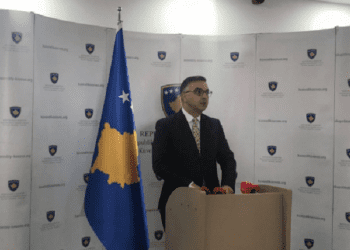Tahiri: AAK e shqetësuar me tendencën për kapje të institucioneve