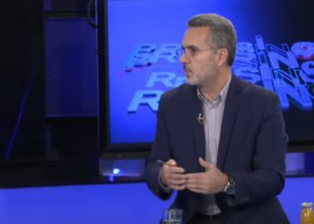 Bujar Dugolli reagon pas akuzave të ORCA-së për plagjiaturë