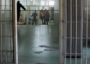 Nga 21 Qershori lehtësohen masat anti-Covid në burgje