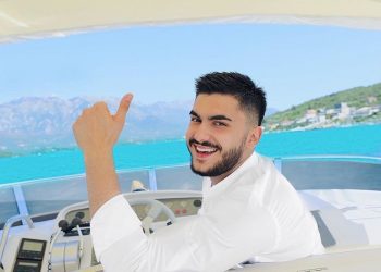 Butrint Imeri së shpejti me hitin e ri!