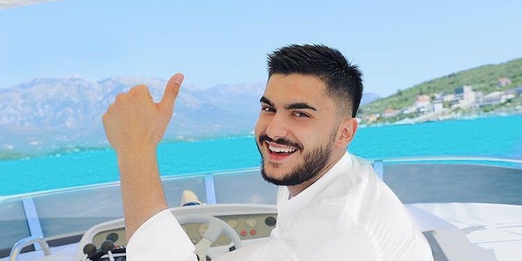 Butrint Imeri së shpejti me hitin e ri!
