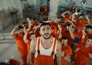 Butrint Imeri vjen me “Dujem”