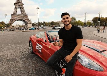 Butrint Imeri së shpejti vjen me këngë të re