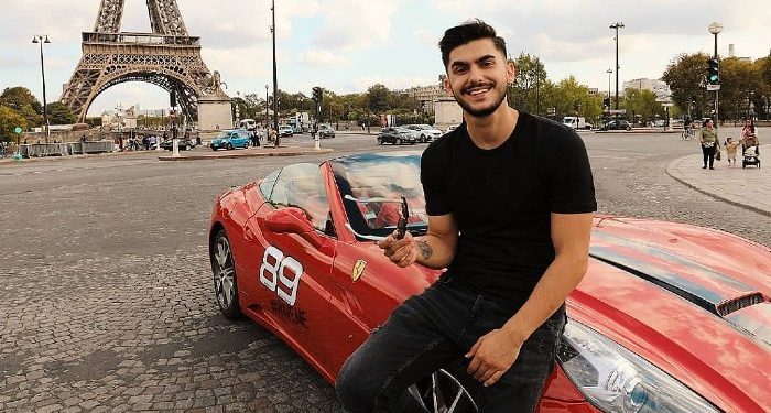 Butrint Imeri së shpejti vjen me këngë të re