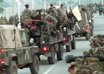 Ish-Kryeministri Hoti uron Ditën e Çlirimit