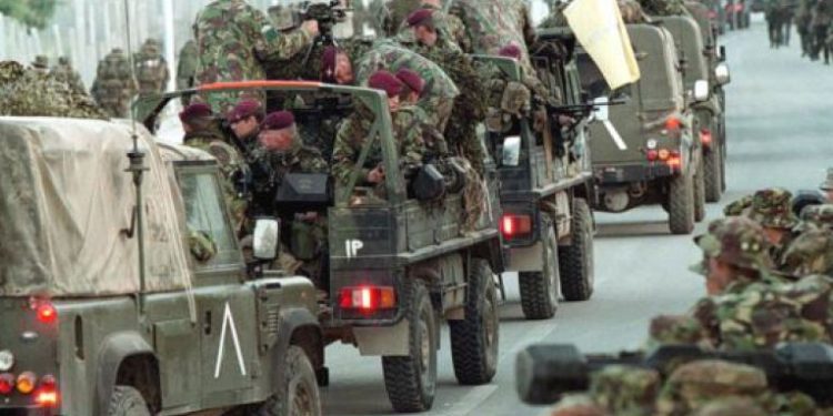 Ish-Kryeministri Hoti uron Ditën e Çlirimit