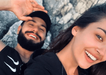 Adrola Dushi dhe Capital T së bashku në pushime?