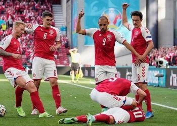 Christian Eriksen-it do t’i vendoset pajisje ndihmëse për zemrën