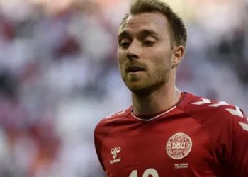 Christian Eriksen ka përfunduar operacionin me sukses