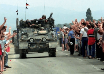 22 vjet kur Kosova u çlirua nga okupimi serb