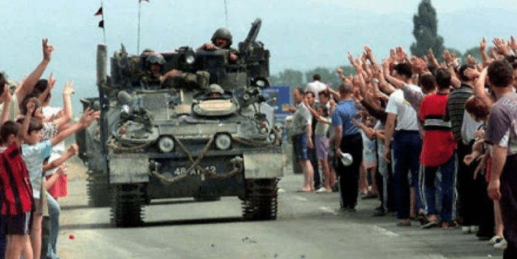 22 vjet kur Kosova u çlirua nga okupimi serb