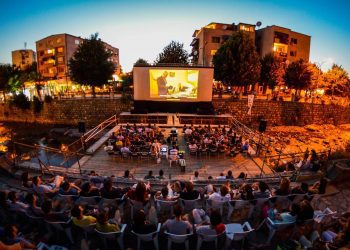 Dokufest vjen këtë vit me edicionin e 20 jubilar