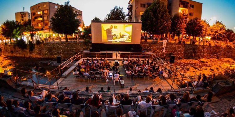 Dokufest vjen këtë vit me edicionin e 20 jubilar