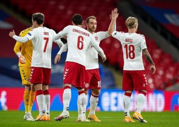 Euro 2020 vazhdon me ekipet Danimarkë-Finlandë