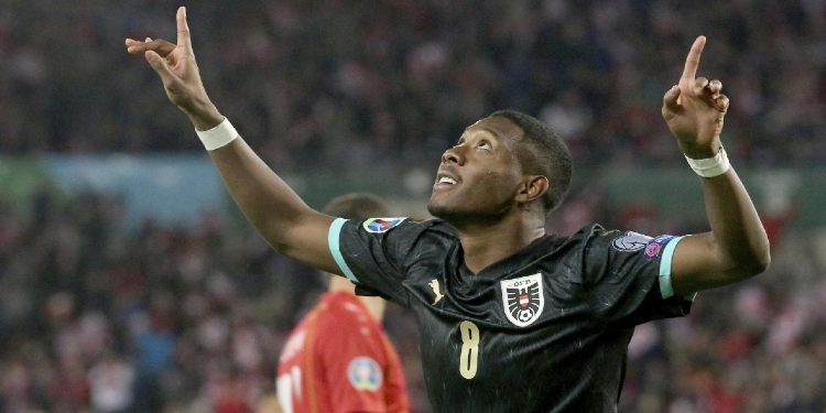 Alaba vjen me paralajmërim për Italinë: Në futboll gjithçka është e mundur