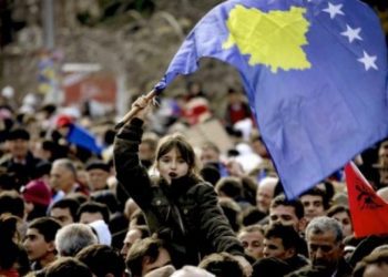 Kryetari i AAK-së falenderon UÇK-në dhe aleatët ndërkombëtar në Ditën e Çlirimit